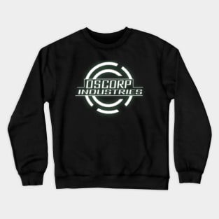 Oscorp Industries Crewneck Sweatshirt